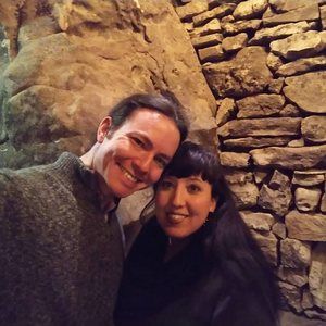 Meet your Posher, Julie